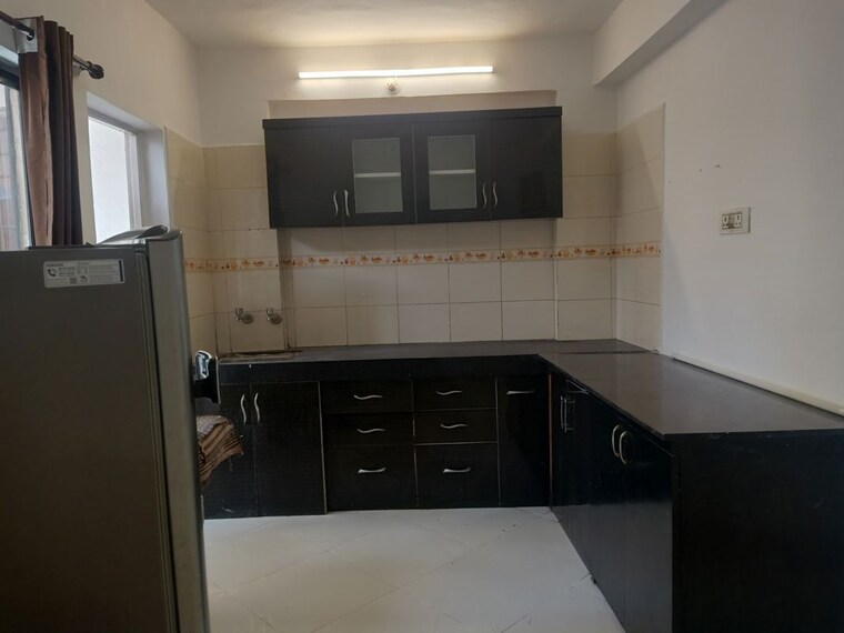 Kitchen, parande nagar 1 Bedroom 1000 Sq.Ft. Apartment In Parande Nagar Pune 10420228