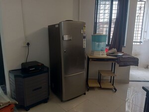 Team Area in 1 BHK Apartment at Parande Nagar – for Rent