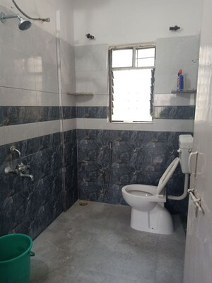 Bathroom in 1 BHK Apartment at Parande Nagar – for Rent