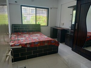 1 BHK Apartment For Rent in Parande Nagar