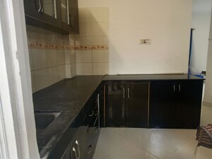 Kitchen in 1 BHK Apartment at Parande Nagar – for Rent