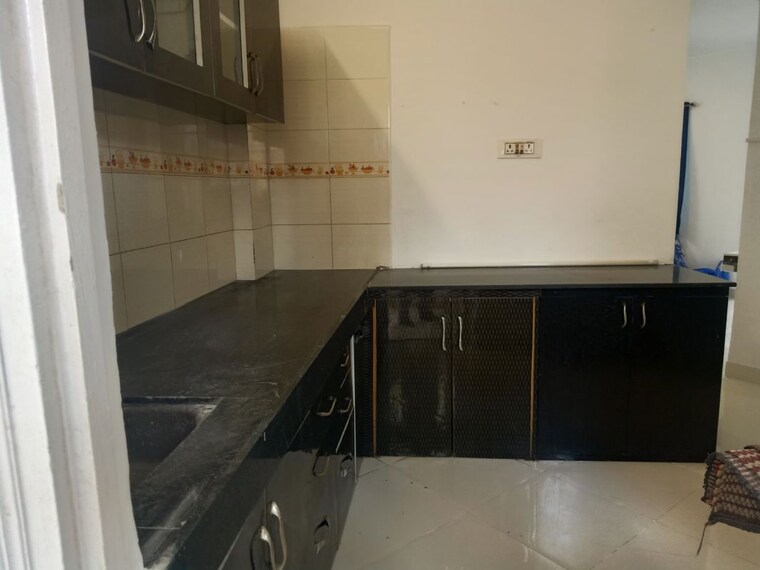 Kitchen, parande nagar 1 Bedroom 1000 Sq.Ft. Apartment In Parande Nagar Pune 10420228