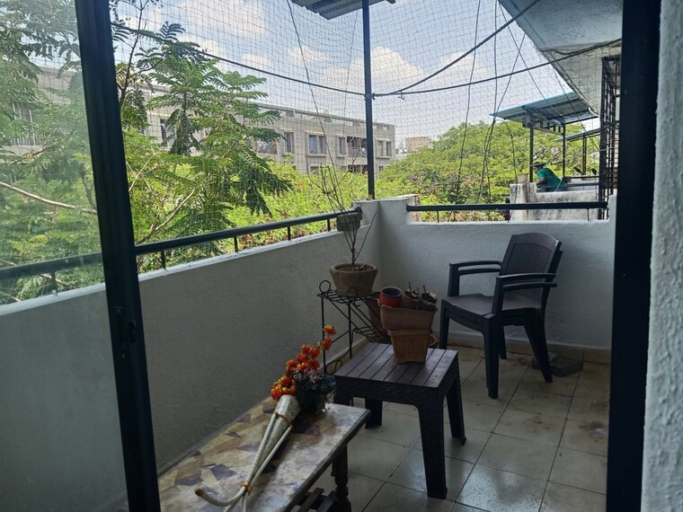 Team Area, parande nagar 1 Bedroom 1000 Sq.Ft. Apartment In Parande Nagar Pune 10420228