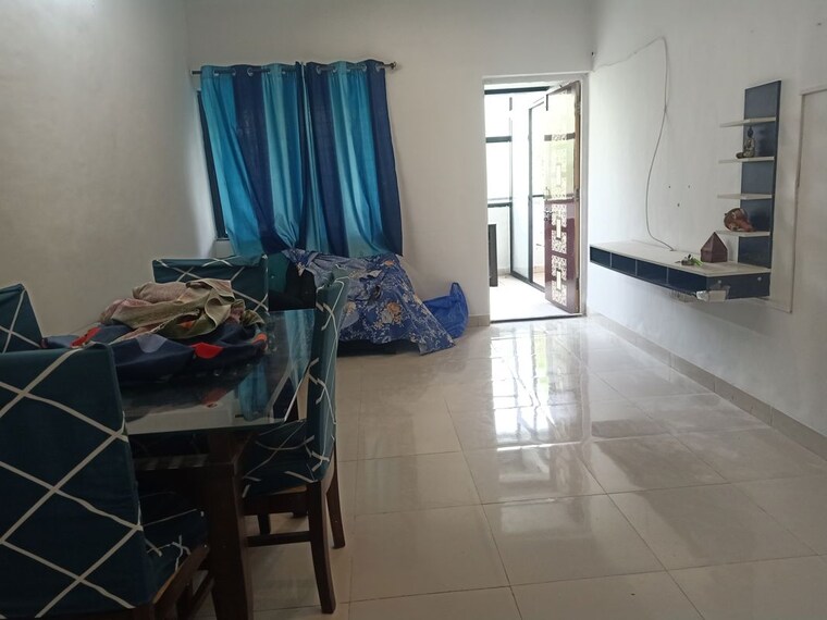 Living Room, parande nagar 1 Bedroom 1000 Sq.Ft. Apartment In Parande Nagar Pune 10420228