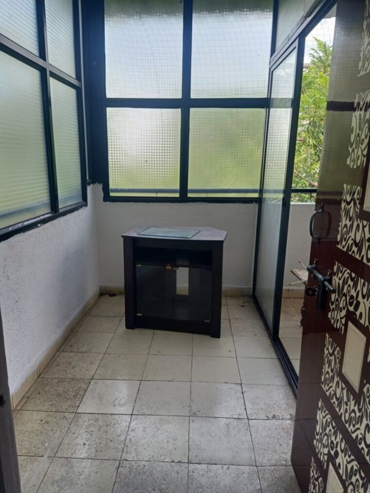 Balcony, parande nagar 1 Bedroom 1000 Sq.Ft. Apartment In Parande Nagar Pune 10420228
