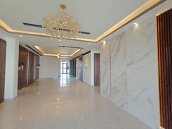4 BHK + Pooja Room Apartment For Rent in Ansal API Versalia