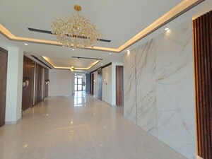 4 BHK Apartment For Rent in Ansal API Versalia, Sector 67a