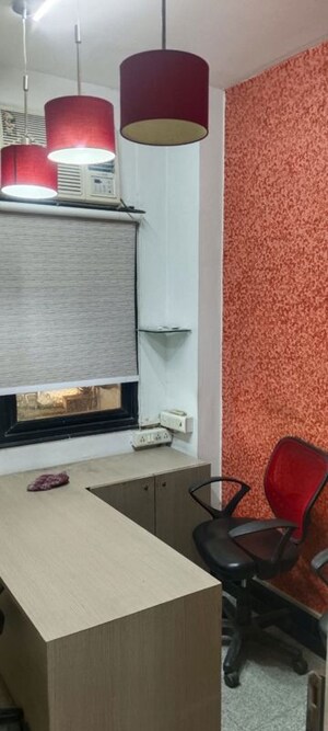 Furnished Amenities in  Office Space at Netaji Subhash Place – for Rent