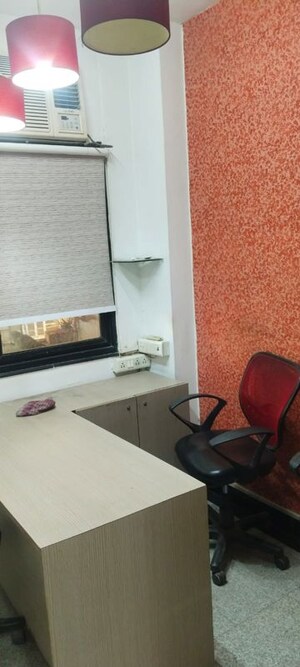 Furnished Amenities in  Office Space at Netaji Subhash Place – for Rent