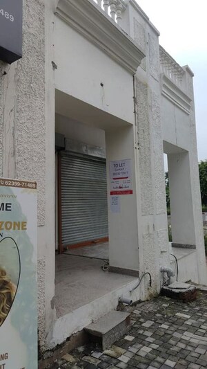  Shop For Rent in New Chandigarh