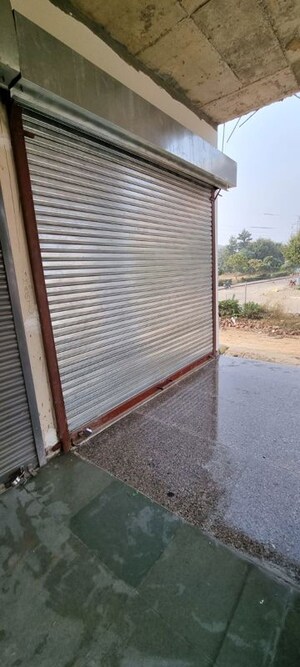  Shop – Exterior View View at New Chandigarh - for Rent