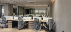 Office Space For Rent in Sector 6