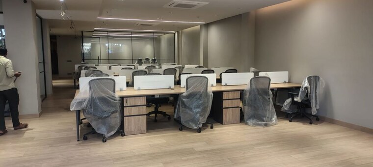 Team Area, sector 6 Commercial Office Space 3000 Sq.Ft. In Sector 6 Noida 10420249