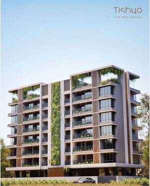 3 BHK Builder Floor For Sale in Akshay Complex Aundh, Aundh