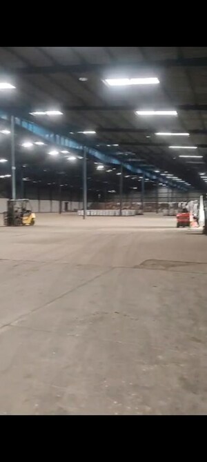 Parking in  Warehouse at Shakti Logistics Park, Kalambholi – for Rent