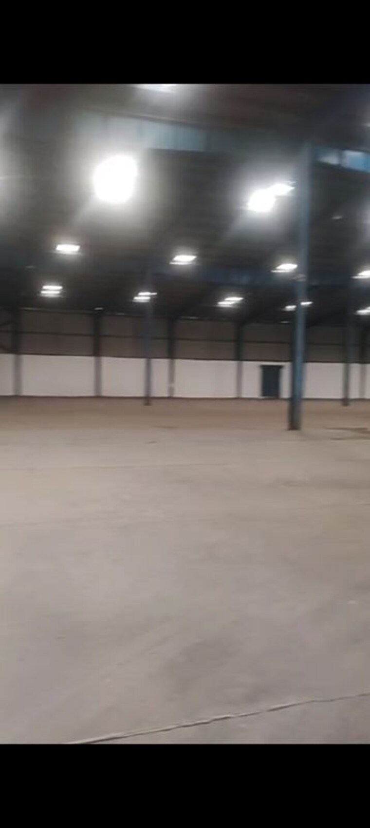 Room, shakti-logistics-park Commercial Warehouse 100000 Sq.Ft. In Kalambholi Thane 10420264