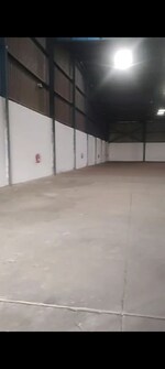 100000 Sq.Ft. Warehouse in Shakti Logistics Park
