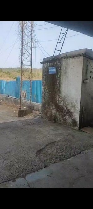  Warehouse – Exterior View View at Shakti Logistics Park, Kalambholi - for Rent
