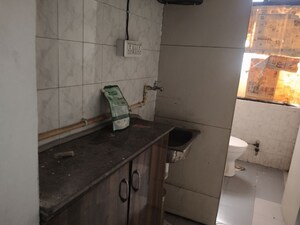Kitchen in  Office Space at Netaji Subhash Place – for Rent