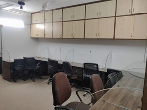 Team Area in  Office Space at Netaji Subhash Place – for Rent