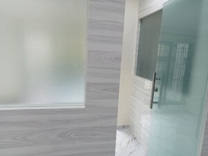 Bathroom in  Office Space at Cbd Belapur Sector 11 – for Rent