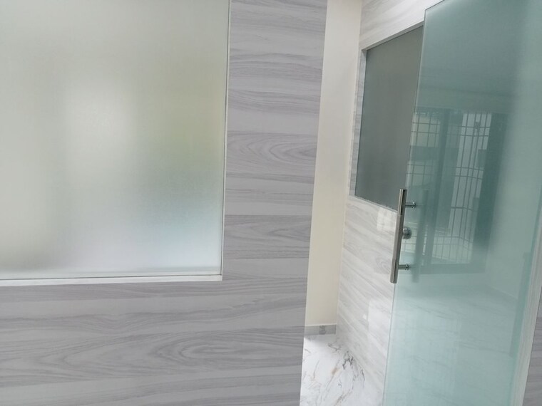 Bathroom, cbd belapur sector 11 Commercial Office Space 895 Sq.Ft. In Cbd Belapur Sector 11 Navi Mumbai 10420260