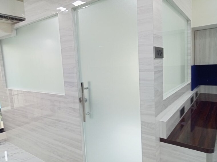 undefined, cbd belapur sector 11 Commercial Office Space 895 Sq.Ft. In Cbd Belapur Sector 11 Navi Mumbai 10420260