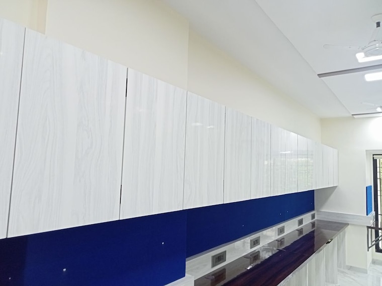 Kitchen, cbd belapur sector 11 Commercial Office Space 895 Sq.Ft. In Cbd Belapur Sector 11 Navi Mumbai 10420260