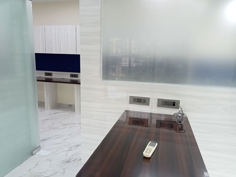 Kitchen, cbd belapur sector 11 Commercial Office Space 895 Sq.Ft. In Cbd Belapur Sector 11 Navi Mumbai 10420260