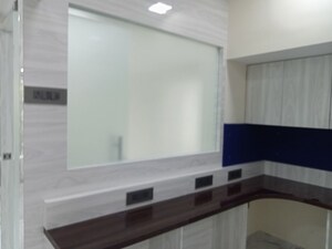Kitchen in  Office Space at Cbd Belapur Sector 11 – for Rent