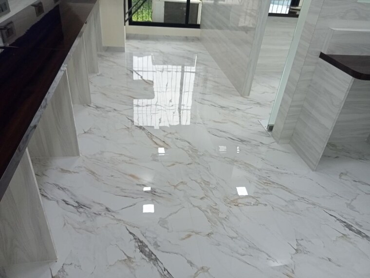 Bathroom, cbd belapur sector 11 Commercial Office Space 895 Sq.Ft. In Cbd Belapur Sector 11 Navi Mumbai 10420260