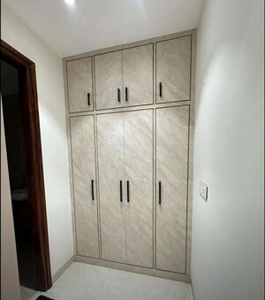 Room in 3 BHK Apartment at Maya Green Lotus Utsav, International Airport Road – for Rent