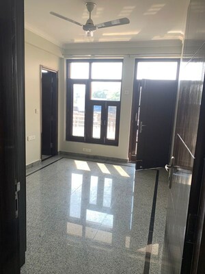 Kitchen in 3 BHK Builder Floor at Sector 45 – for Rent