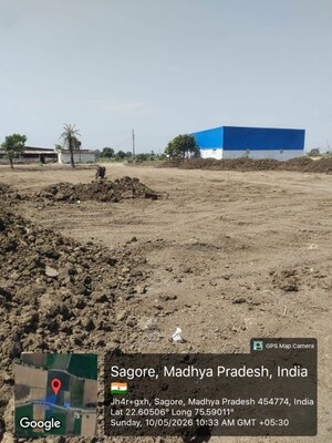  Land For Sale in Pithampur