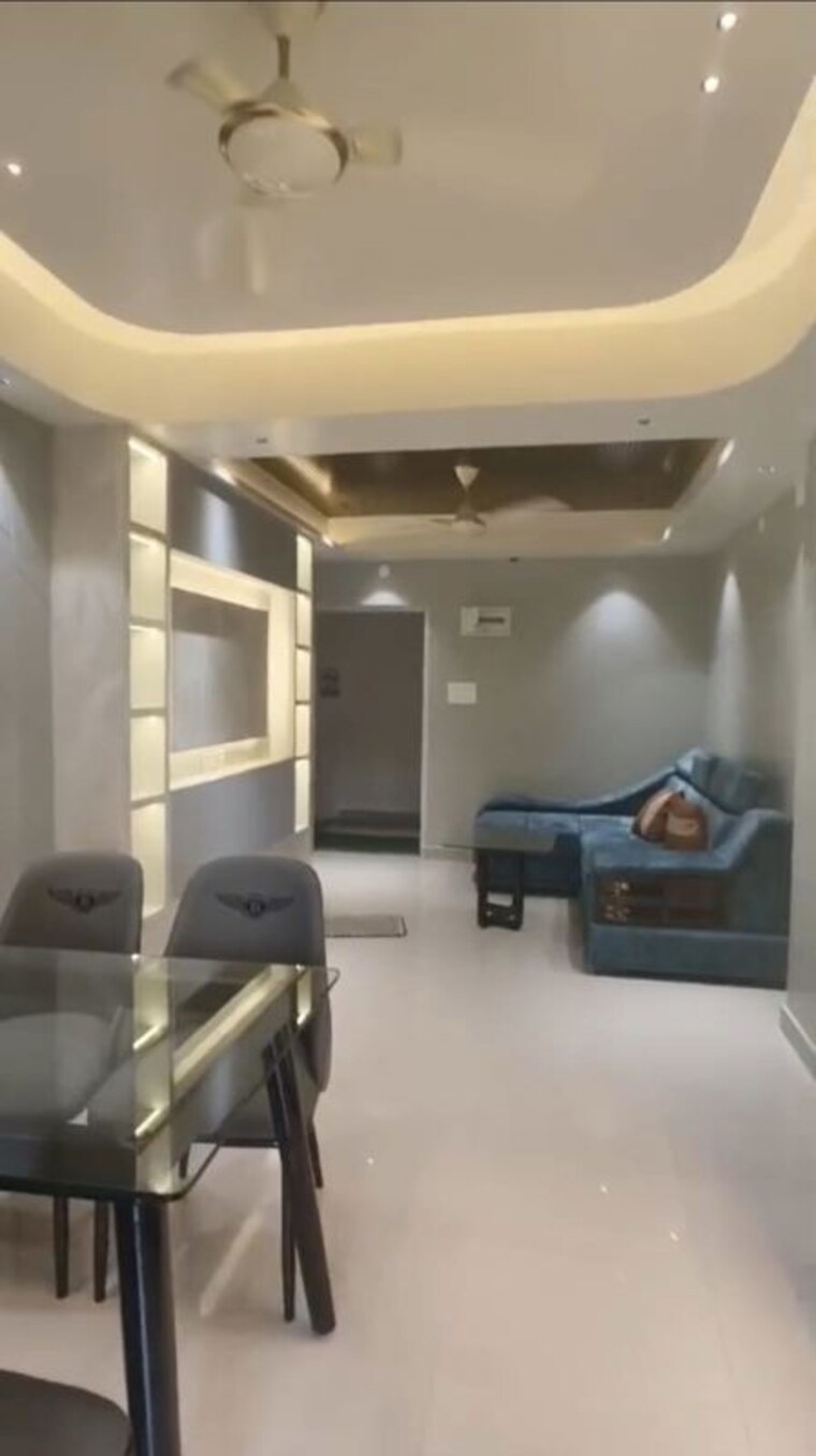 Living Room, sreepally 3 Bedroom 1219 Sq.Ft. Builder Floor In Sreepally Kolkata 10418279