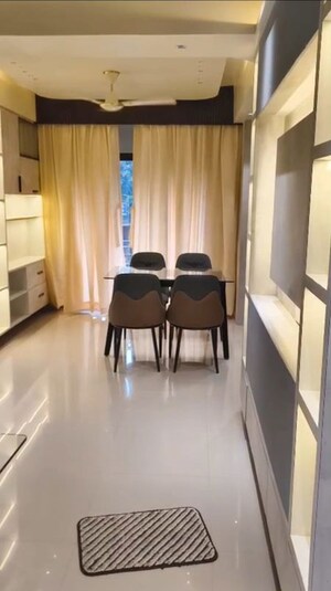 Dining area in 3 BHK Builder Floor at Sreepally – for Sale