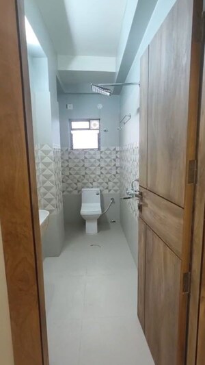 Bathroom in 3 BHK Builder Floor at Sreepally – for Sale