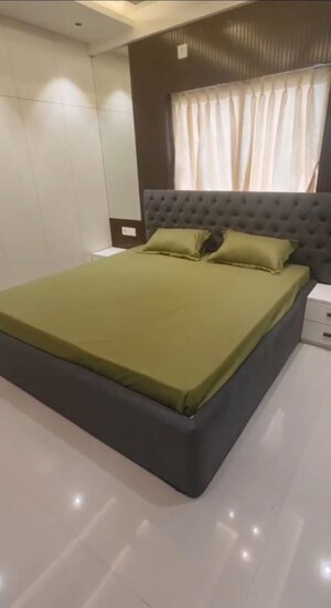 Bedroom in 3 BHK Builder Floor at Sreepally – for Sale
