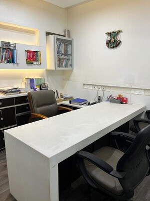 Team Area in  Office Space at Netaji Subhash Place – for Rent