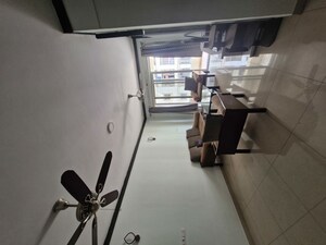 Living Room in 2 BHK Apartment at Sumadhura Essenza, Hosur Road – for Rent