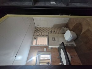 Attached Bathroom in 2 BHK Apartment at Sumadhura Essenza, Hosur Road – for Rent