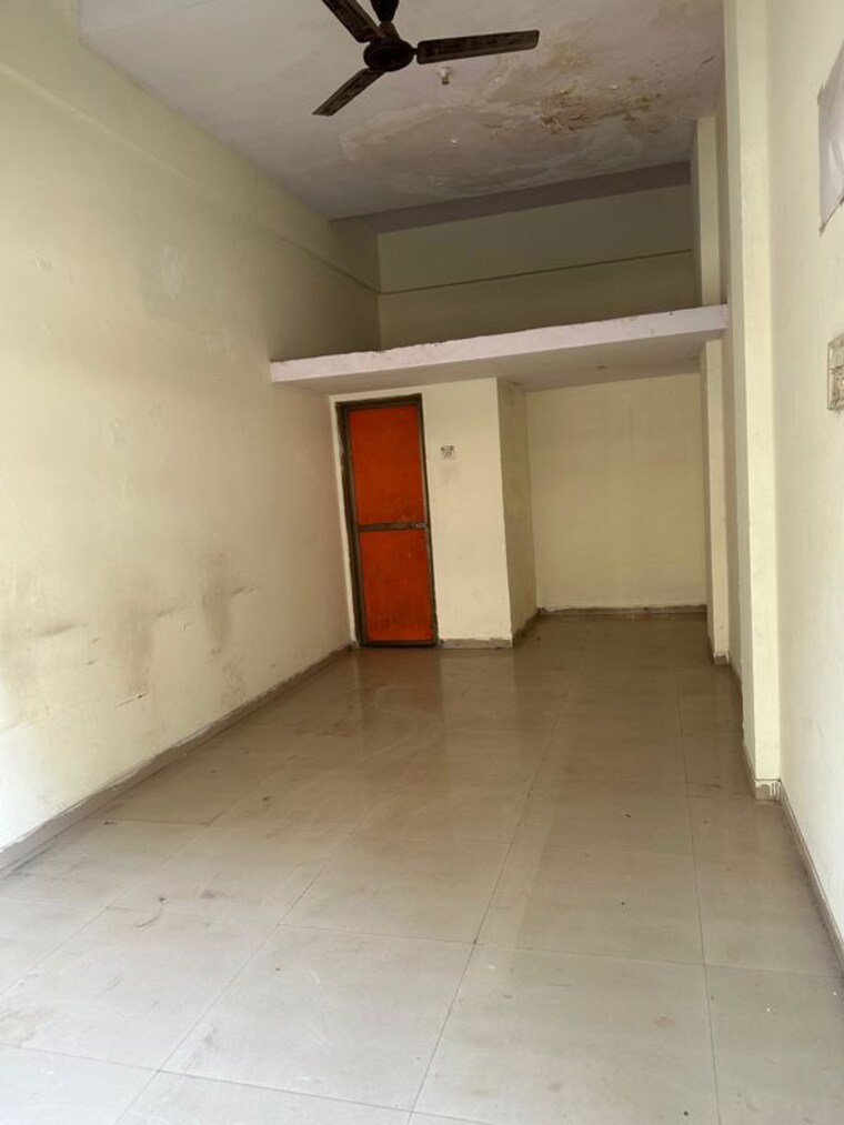 Exterior View, anmol-chaya Commercial Shop 500 Sq.Ft. In Karanjade Navi Mumbai 10367524