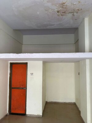  Shop – Exterior View View at Anmol Chaya, Karanjade - for Rent