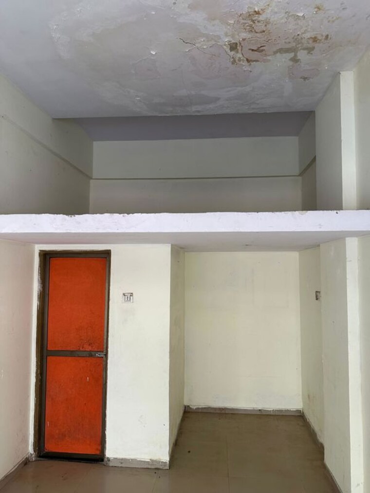 Exterior View, anmol-chaya Commercial Shop 500 Sq.Ft. In Karanjade Navi Mumbai 10367524