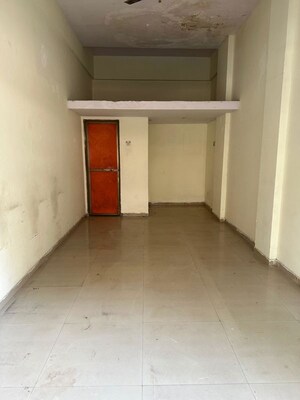  Shop – Exterior View View at Anmol Chaya, Karanjade - for Rent