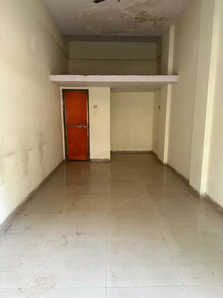 Exterior View, anmol-chaya Commercial Shop 500 Sq.Ft. In Karanjade Navi Mumbai 10367524