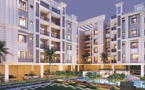 2 BHK Builder Floor For Sale in Sreepally
