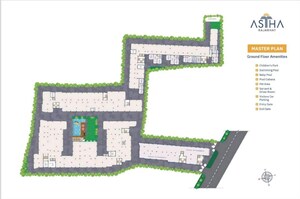 Master Plan in 2 BHK Builder Floor at Sreepally – for Sale
