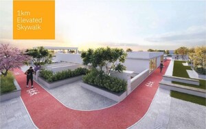 Terrace in 2 BHK Builder Floor at Sreepally – for Sale