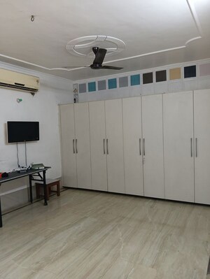 Building Lobby in 2 BHK Builder Floor at Sector 22b – for Rent